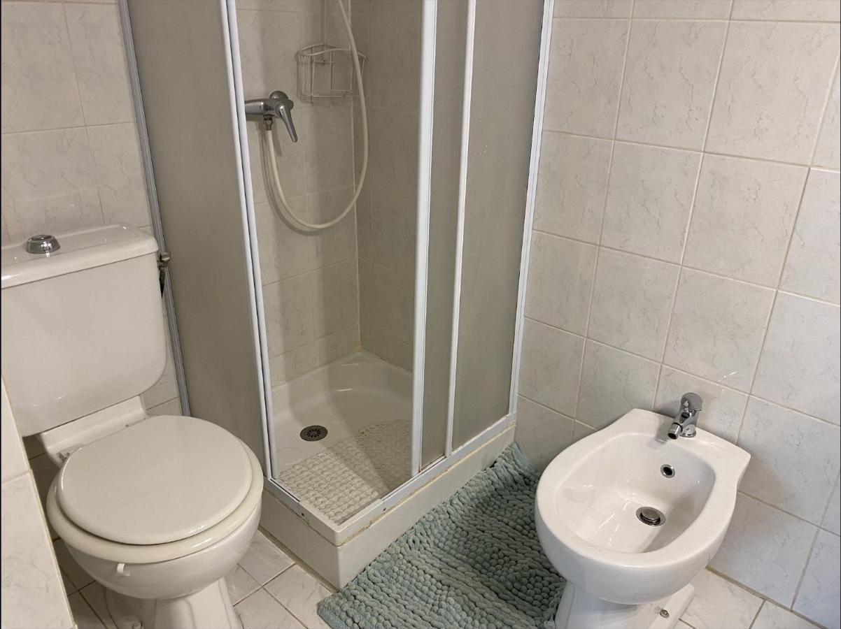 Coquet Logement Front De Mer Cagnes-sur-Mer Esterno foto