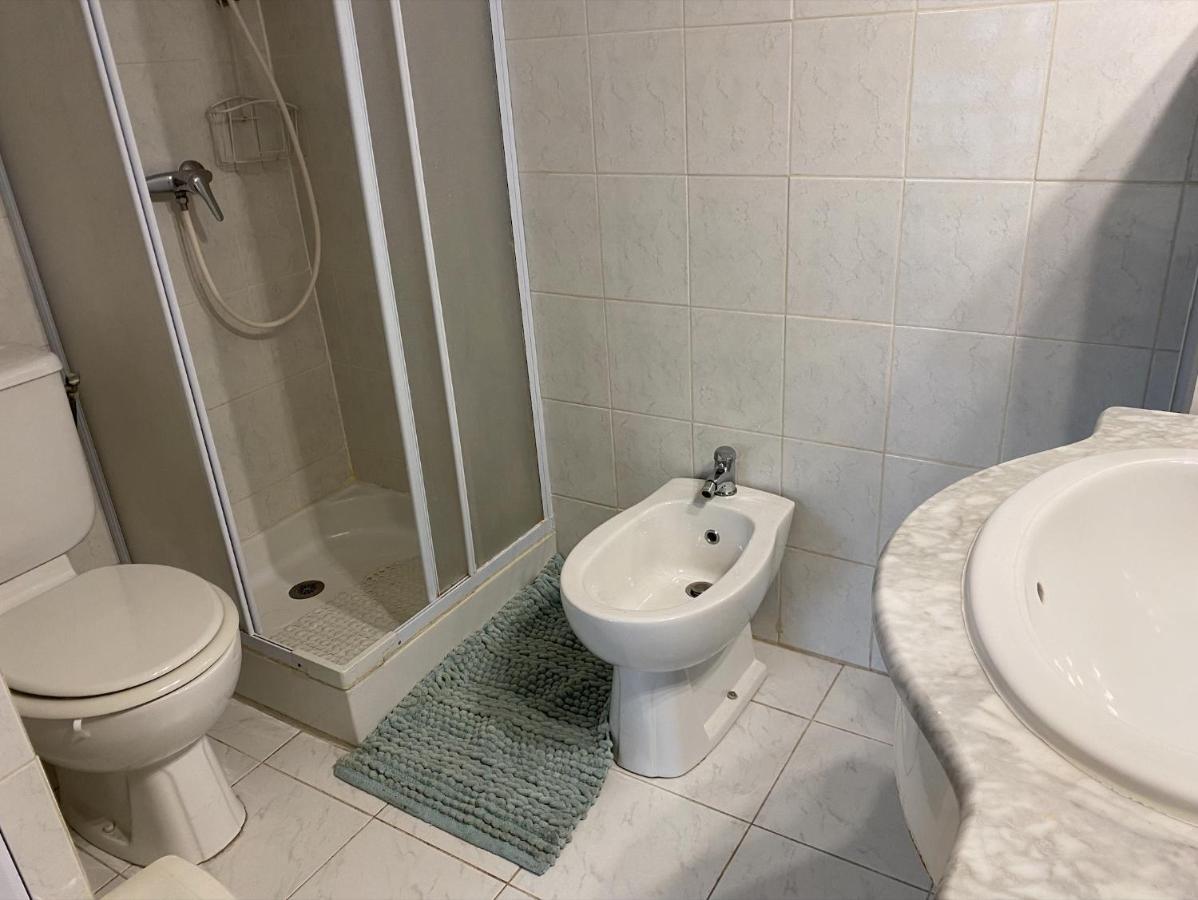Coquet Logement Front De Mer Cagnes-sur-Mer Esterno foto